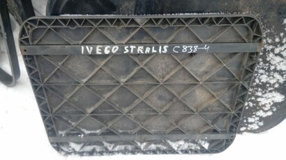 Крышка - Iveco Stralis (Stralis) (504021963) - c838-4