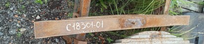 Рессора задняя в разбор - Volvo FM 6x4 (FM) (257658) - c18301-01