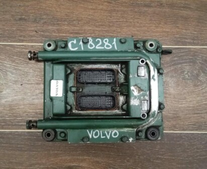 Блок управления двигателем - Volvo FM 6x4 (FM) (20561252) - c18281