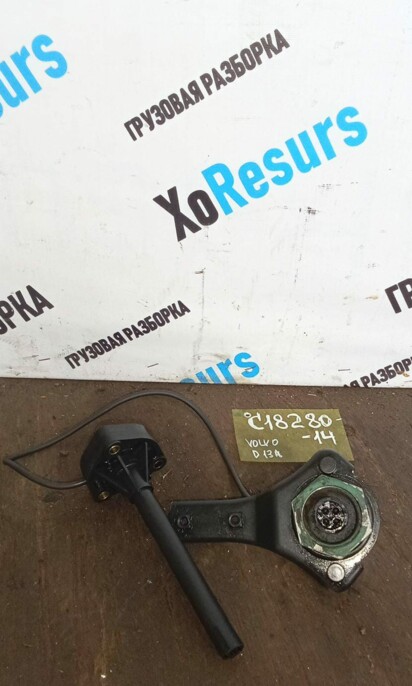 Датчик уровня масла - Volvo FM 6x4 (FM) (24424110) - c18280-14