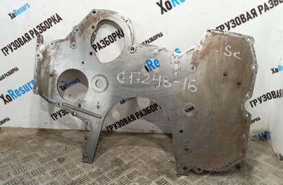 Плита привода ГРМ - SCANIA P 8x4 5 series самосвал (5) (1924343) - c17248-16