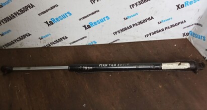 Цилиндр подъема кабины - MAN TGA (TGA) - c9950