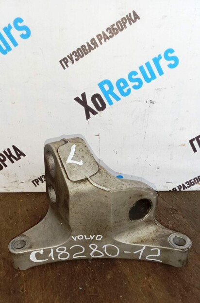 Кронштейн двигателя задний левый - Volvo FM 6x4 (FM) (20532747) - c18280-12