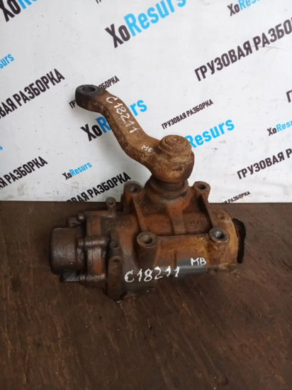 ГУР - Mercedes Benz 2044 4х2 (2044) (A6464600200) - c18211