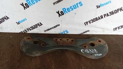 Кронштейн энергоаккумулятора - Volvo FM 6x4 (FM) (20443099) - c18328