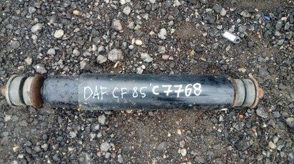 Амортизатор передний - DAF CF 85 410 (CF85) (1696291) - c7768
