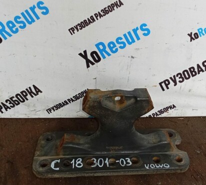 Кронштейн V-образной тяги - Volvo FM 6x4 (FM) (3198237) - c18301-03