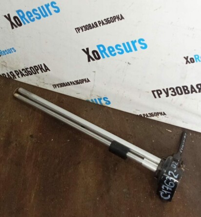 Топливозаборник - Iveco Astra 6x6 (Astra) (41042853) - c17632-02