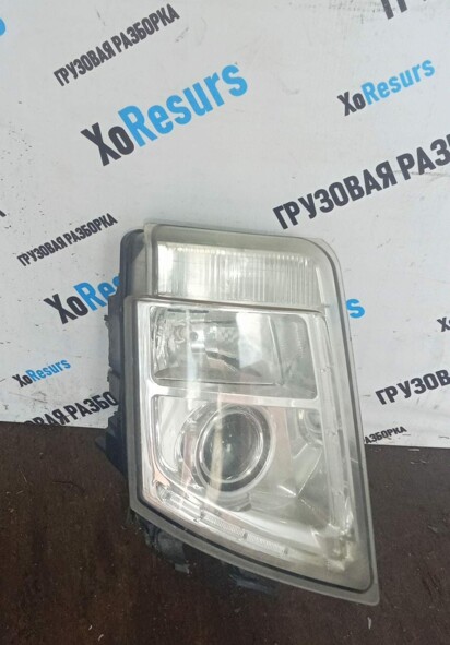 Фара правая - Volvo FM13 (FM13) (87731134) - c17498-15