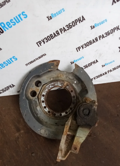 Механизм развода колодок - Renault Kerax 8x4 самосвал (Kerax) (5010525313) - c10944