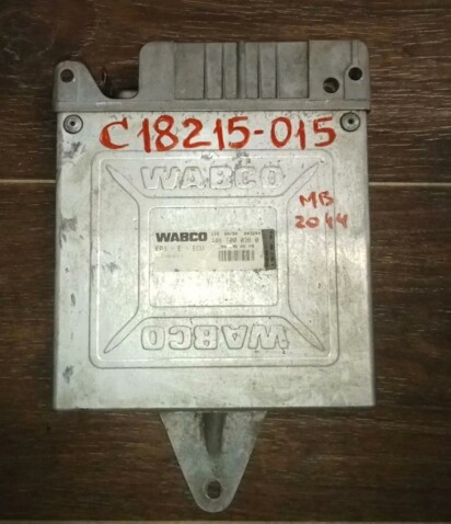 Блок управления EPS - Mercedes Benz 2044 4х2 (2044) (4461000360) - c18215-015
