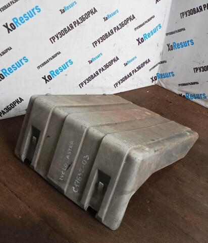 Крышка ящика АКБ - Iveco Astra 6x6 (Astra) - c17632-03