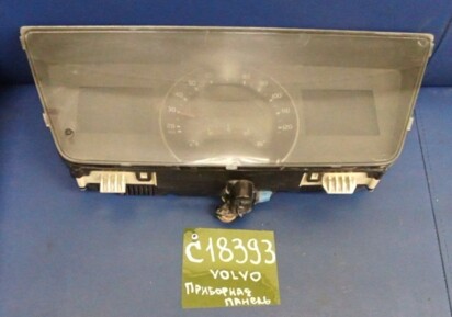 Панель приборов - Volvo (Универсальные) (21982568) - c18393