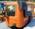 Кабина СР 14 - Scania 6x4 самосвал - c18525