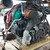 Двигатель в сборе - Scania 4х2 (R) (572626) - c13010