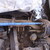 балка передняя - Scania R124 420 Blu (r124) - c4527