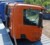Кабина СР 14 - Scania 6x4 самосвал - c18525